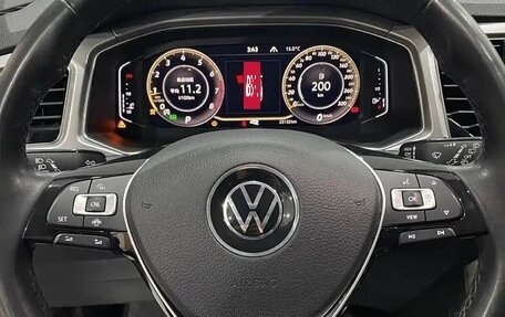 Volkswagen T-Roc I, 2022 год, 1 725 050 рублей, 8 фотография