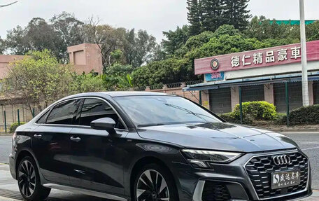 Audi A3, 2023 год, 1 900 000 рублей, 3 фотография