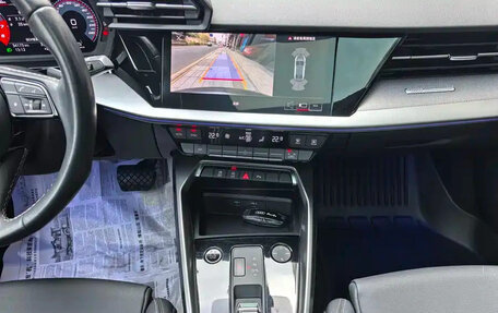 Audi A3, 2023 год, 1 900 000 рублей, 15 фотография