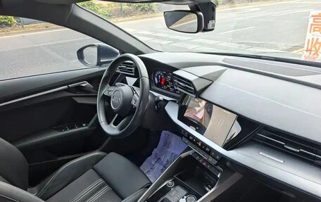 Audi A3, 2023 год, 1 900 000 рублей, 8 фотография