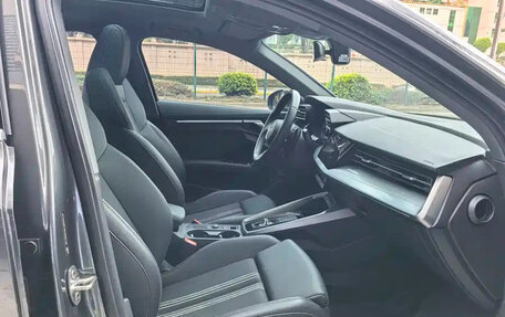 Audi A3, 2023 год, 1 900 000 рублей, 7 фотография