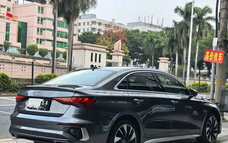 Audi A3, 2023 год, 1 900 000 рублей, 4 фотография