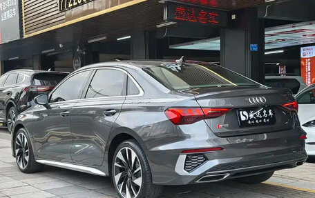 Audi A3, 2023 год, 1 900 000 рублей, 6 фотография