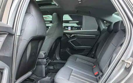 Audi A3, 2023 год, 1 900 000 рублей, 11 фотография