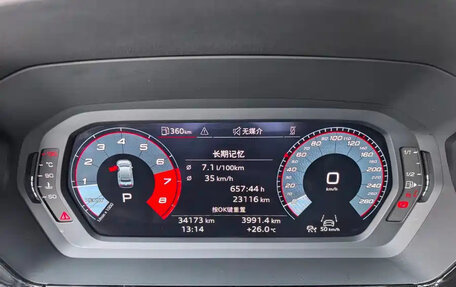 Audi A3, 2023 год, 1 900 000 рублей, 17 фотография