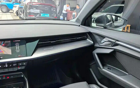 Audi A3, 2023 год, 1 900 000 рублей, 16 фотография