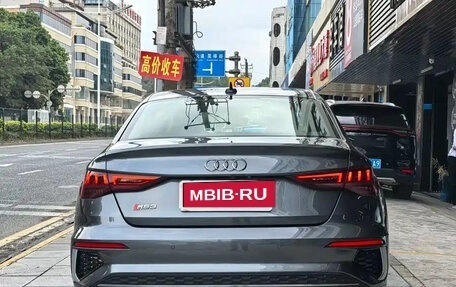 Audi A3, 2023 год, 1 900 000 рублей, 5 фотография