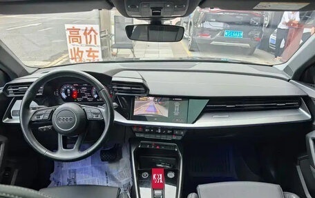 Audi A3, 2023 год, 1 900 000 рублей, 9 фотография