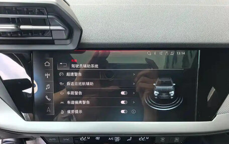 Audi A3, 2023 год, 1 900 000 рублей, 18 фотография