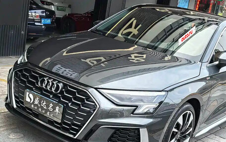 Audi A3, 2023 год, 1 900 000 рублей, 22 фотография