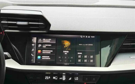 Audi A3, 2023 год, 1 900 000 рублей, 28 фотография