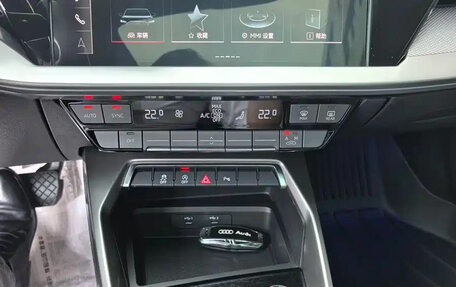 Audi A3, 2023 год, 1 900 000 рублей, 19 фотография