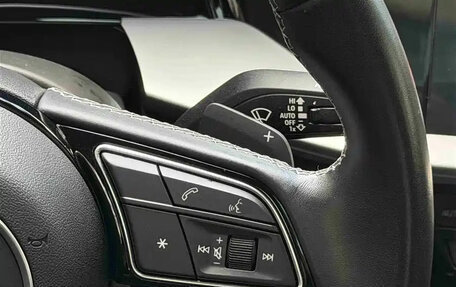 Audi A3, 2023 год, 1 900 000 рублей, 29 фотография