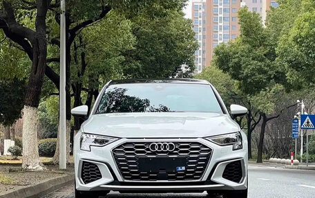 Audi A3, 2021 год, 2 фотография