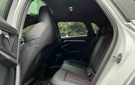 Audi A3, 2021 год, 9 фотография