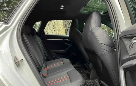 Audi A3, 2021 год, 10 фотография