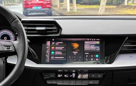 Audi A3, 2021 год, 14 фотография