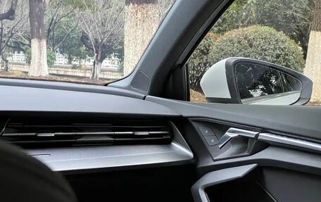 Audi A3, 2021 год, 16 фотография