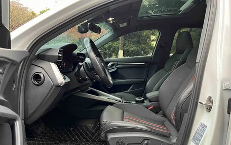 Audi A3, 2021 год, 7 фотография