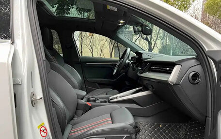 Audi A3, 2021 год, 8 фотография