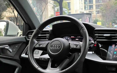 Audi A3, 2021 год, 13 фотография