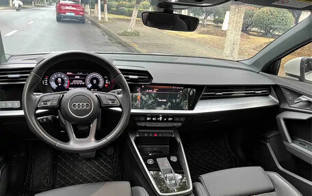 Audi A3, 2021 год, 12 фотография