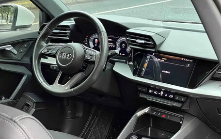Audi A3, 2021 год, 17 фотография
