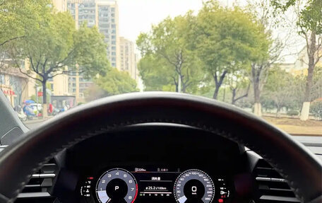 Audi A3, 2021 год, 18 фотография