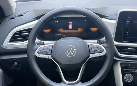 Volkswagen T-Roc I, 2024 год, 1 970 000 рублей, 10 фотография