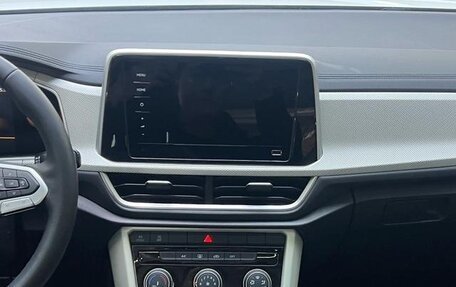 Volkswagen T-Roc I, 2024 год, 1 970 000 рублей, 11 фотография