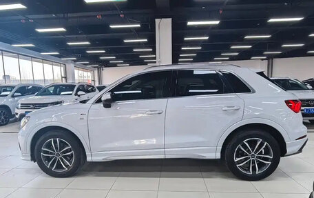 Audi Q3, 2023 год, 2 250 000 рублей, 7 фотография