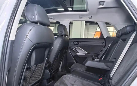 Audi Q3, 2023 год, 2 250 000 рублей, 9 фотография