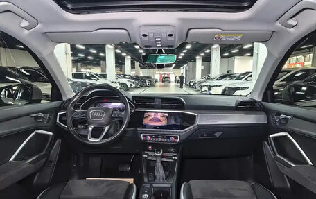 Audi Q3, 2023 год, 2 250 000 рублей, 15 фотография