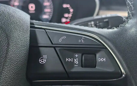 Audi Q3, 2023 год, 2 250 000 рублей, 13 фотография