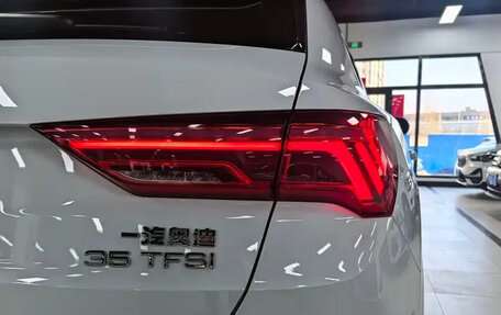 Audi Q3, 2023 год, 2 250 000 рублей, 5 фотография