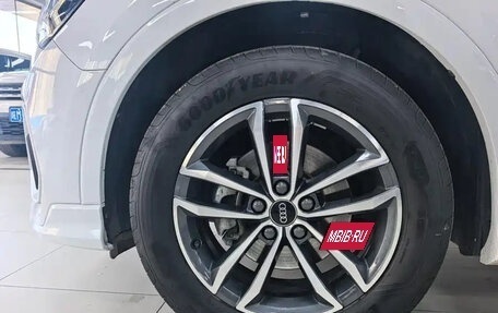 Audi Q3, 2023 год, 2 250 000 рублей, 6 фотография