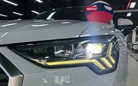 Audi Q3, 2023 год, 2 250 000 рублей, 4 фотография