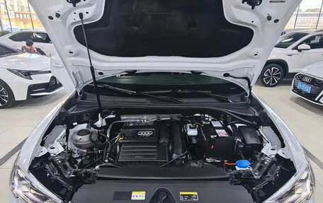 Audi Q3, 2023 год, 2 250 000 рублей, 20 фотография