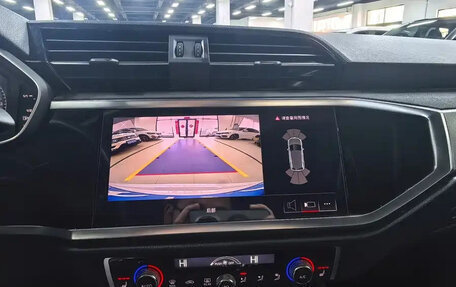 Audi Q3, 2023 год, 2 250 000 рублей, 17 фотография