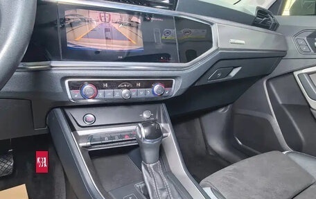 Audi Q3, 2023 год, 2 250 000 рублей, 18 фотография