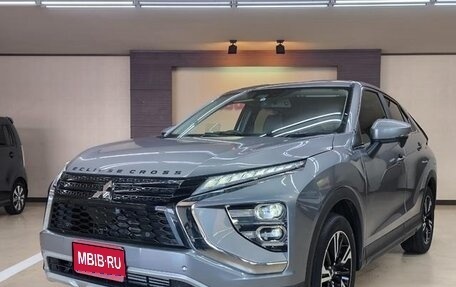 Mitsubishi Eclipse Cross, 2022 год, 2 130 000 рублей, 1 фотография