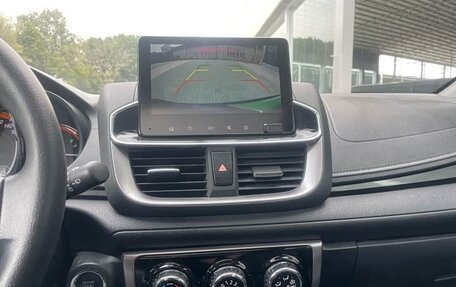 Toyota Yaris XP150 рестайлинг, 2023 год, 1 055 055 рублей, 12 фотография