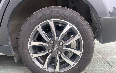 Toyota Yaris XP150 рестайлинг, 2023 год, 1 055 055 рублей, 16 фотография