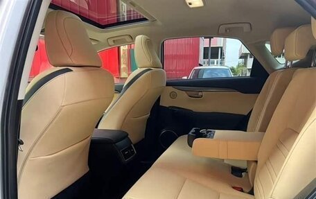 Lexus NX I, 2016 год, 2 550 000 рублей, 5 фотография