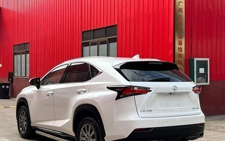 Lexus NX I, 2016 год, 2 550 000 рублей, 7 фотография