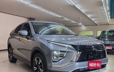 Mitsubishi Eclipse Cross, 2022 год, 2 130 000 рублей, 2 фотография