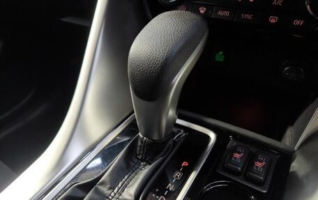 Mitsubishi Eclipse Cross, 2022 год, 2 130 000 рублей, 12 фотография