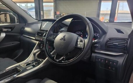 Mitsubishi Eclipse Cross, 2022 год, 2 130 000 рублей, 18 фотография