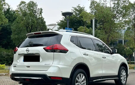 Nissan X-Trail, 2022 год, 2 100 020 рублей, 4 фотография