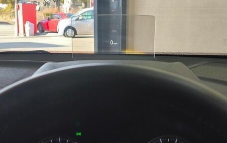 Mitsubishi Eclipse Cross, 2022 год, 2 130 000 рублей, 15 фотография